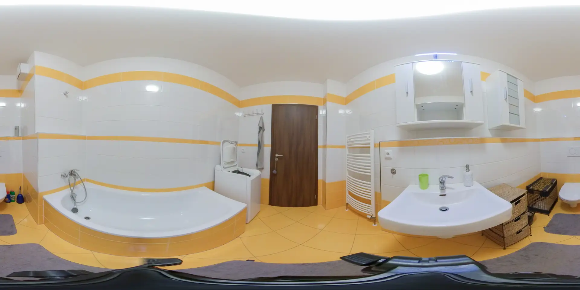 Pronájem bytu 2+kk, 48 m² - Praha - Dolní Měcholupy