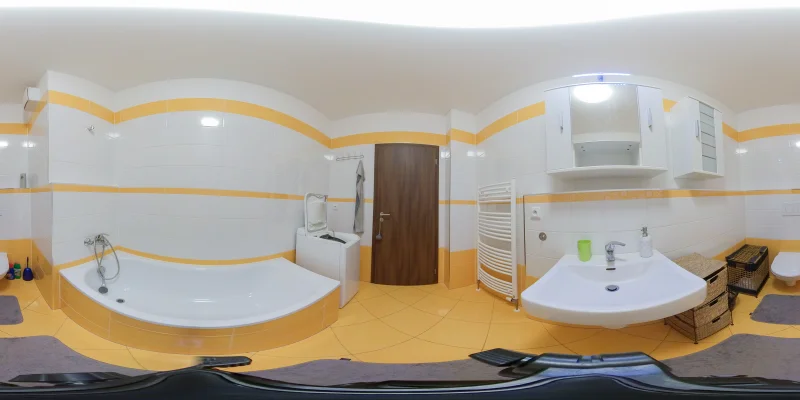 Pronájem bytu 2+kk, 48 m² - Praha - Dolní Měcholupy