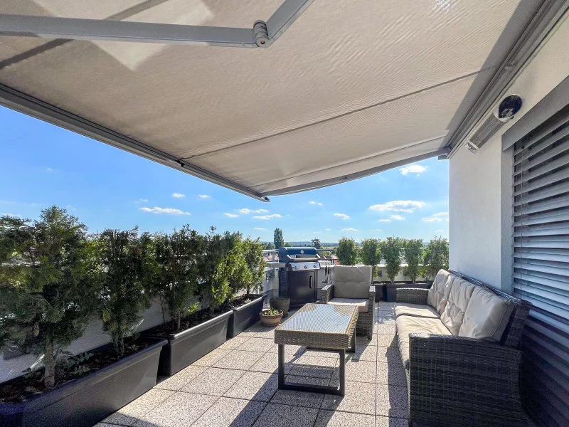 Pronájem byty 3+kk, 77 m² - Praha - Uhříněves