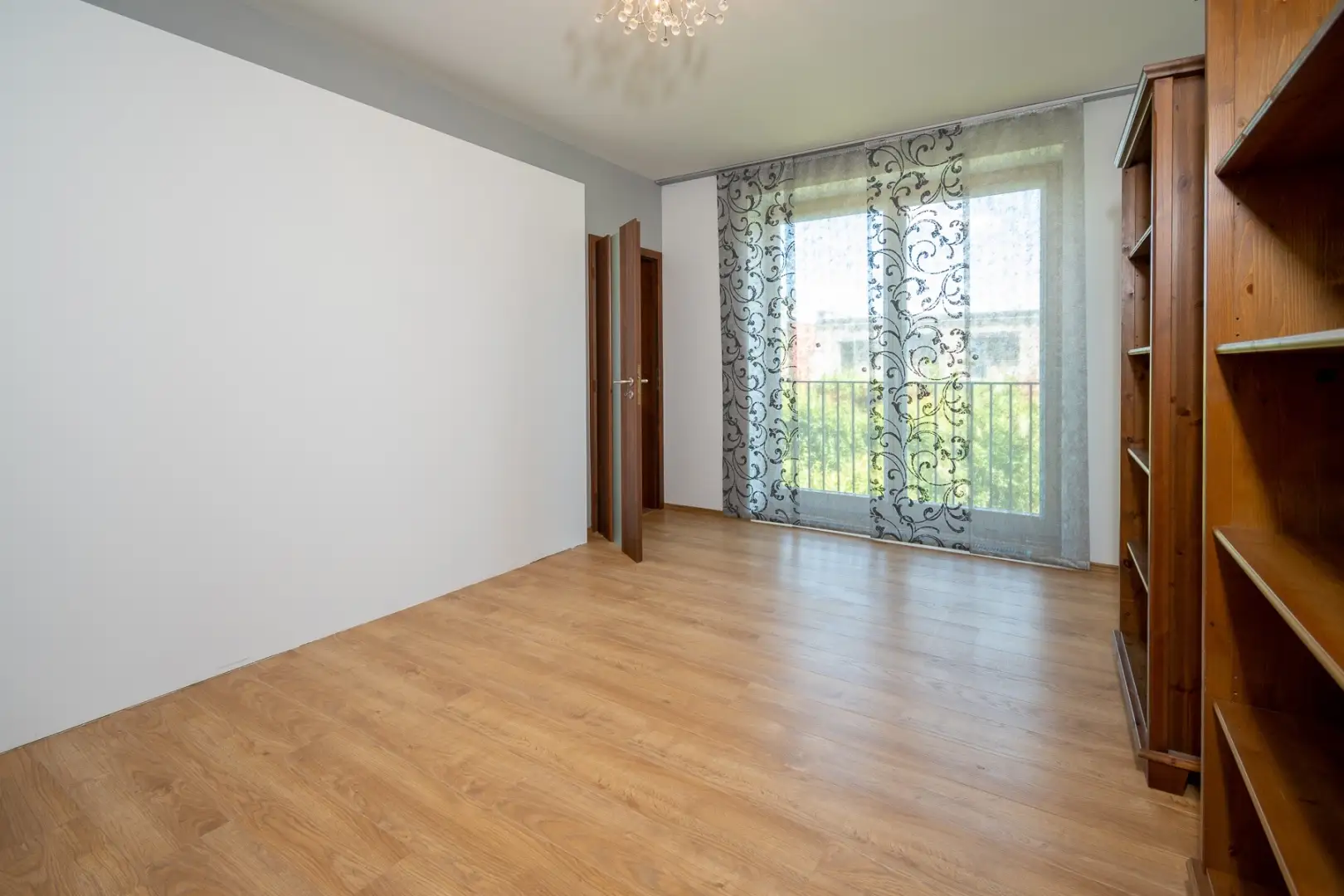 Pronájem rodinného domu, 120 m2, ulice Červená Skála, Husinec - Řež
