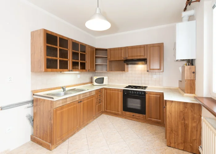 Pronájem bytu 2+kk/B, parkování, 44 m², Dobřejovice