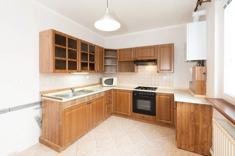 Pronájem bytu 2+kk/B, parkování, 44 m², Dobřejovice