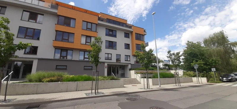 Pronájem bytu 4+kk/G/Z o výměře 120 m²  Praha - Košíře