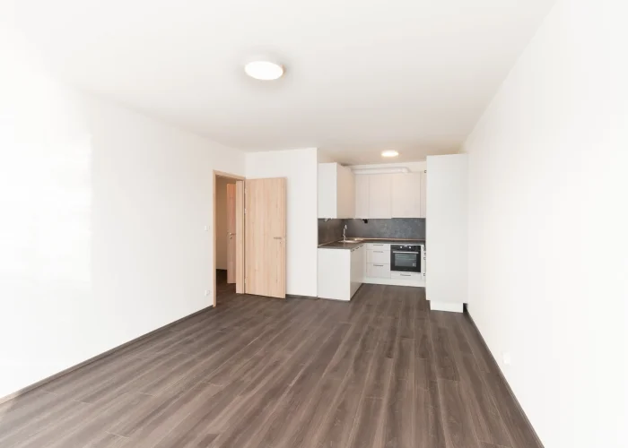 Pronájem bytu 2+kk, 56 m² - Praha - Prosek
