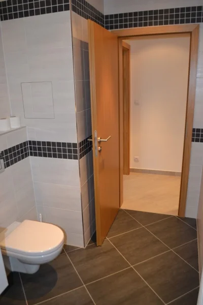 Pronájem bytu 2+kk/G/S 58m² - Praha - Holešovice