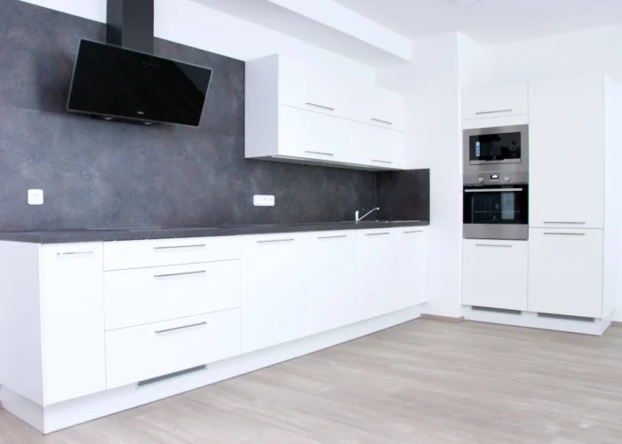 Pronájem bytu 2+kk/T/G o výměře 59m² - Praha 5 Stodůlky Britská čtvrť
