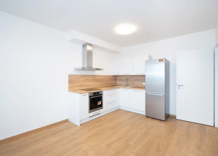 Pronájem byty 2+kk, 46 m² - Praha