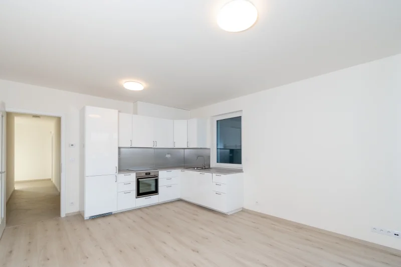 Pronájem bytu 2+kk, 57 m² - Praha