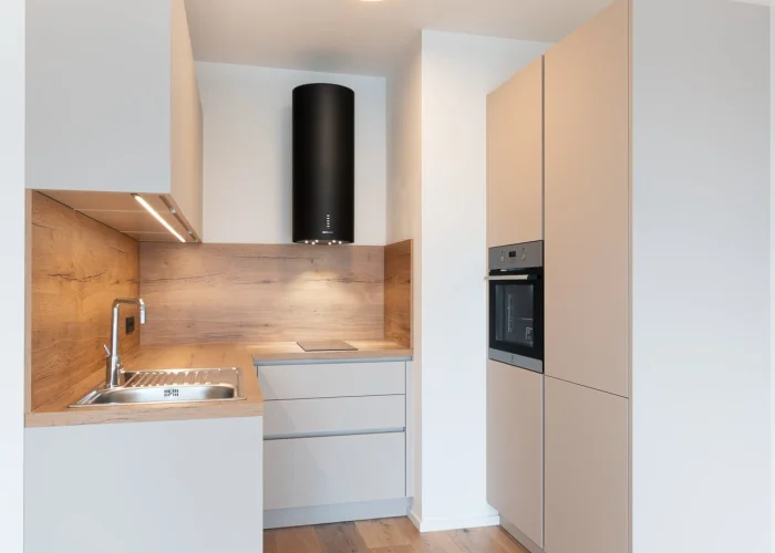 Pronájem byty 2+kk, 50 m² - Praha - Strašnice