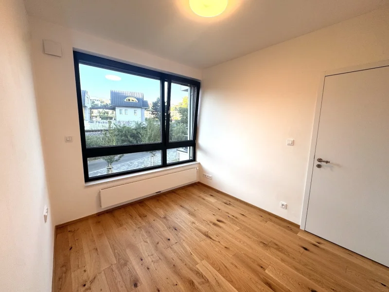 Pronájem bytu 2+kk/B, 41 m², nezařízený, Praha 4 - Nusle
