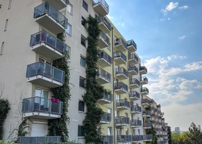 Pronájem byty 2+kk, 50 m² - Praha - Stodůlky