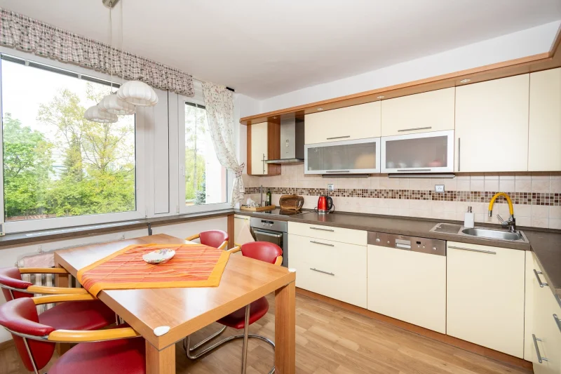 Pronájem rodinného domu, 300 m² - Praha - Krč