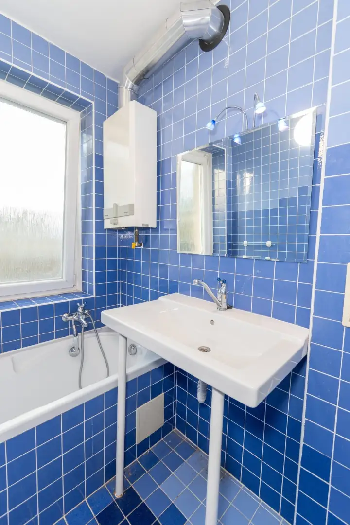 Pronájem bytu 1+1 50 m², Praha - Prosek
