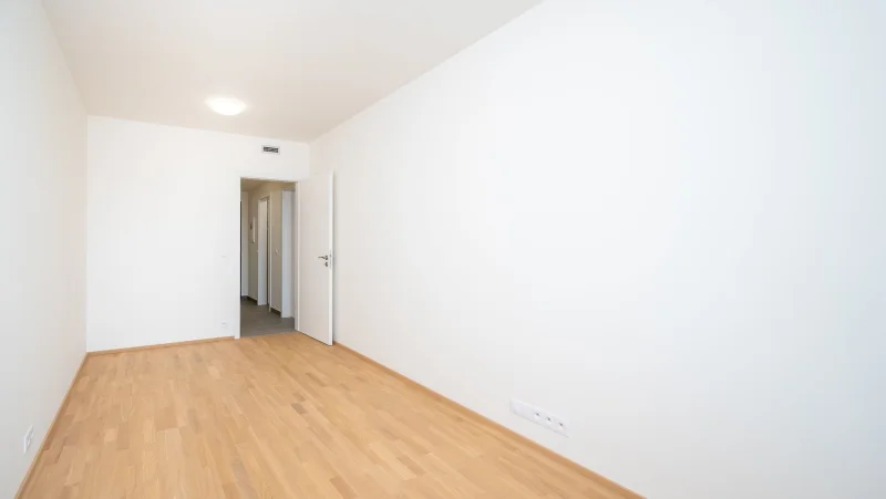 Moderní byt 2+kk/B, nezařízený, ul. Smržových, Praha 9 - Vysočany