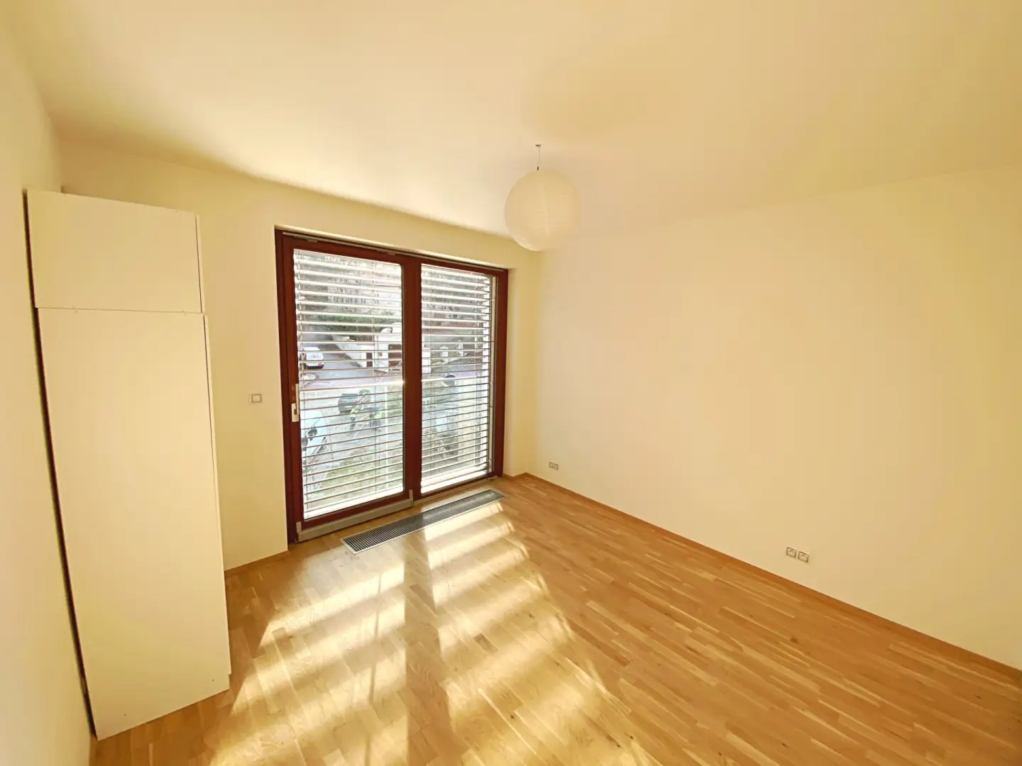 Pronájem byt 2+kk/G o výměře 50m²  Praha 5 Anděl