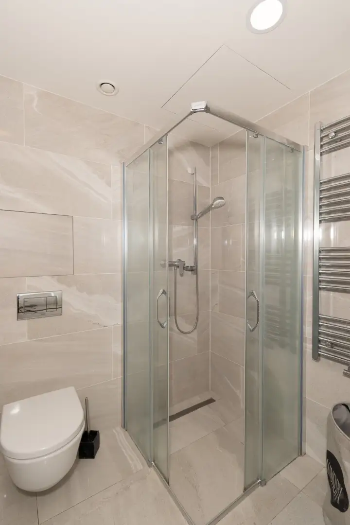 Pronájem bytu 2+kk 55 m², Praha - Libeň