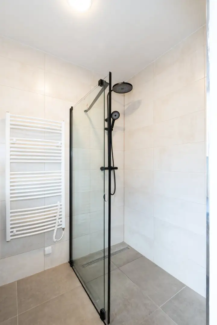 Pronájem bytu 3+1 71 m², Praha - Záběhlice