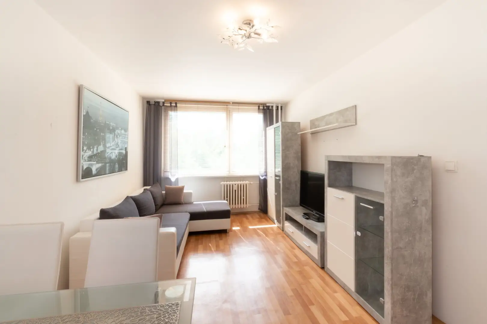 Pronájem bytu 2+kk 46 m², Praha - Ruzyně
