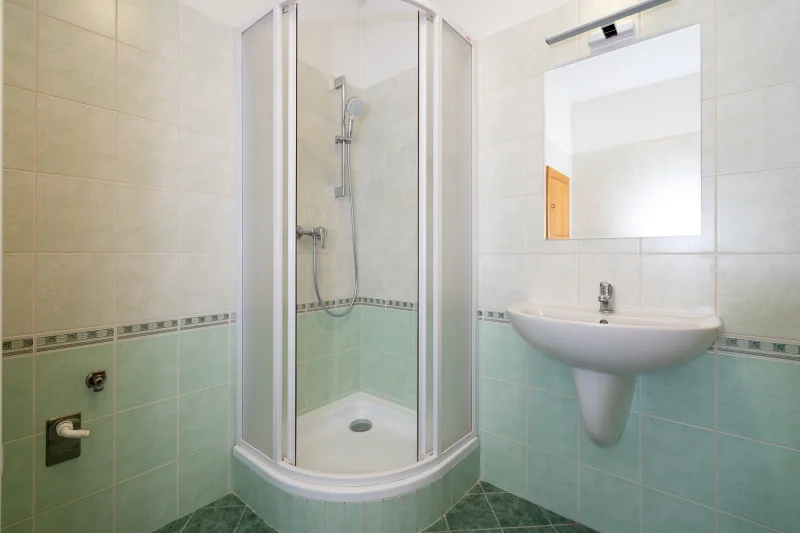 Pronájem bytu 1+kk 30m² - Praha - Malešice
