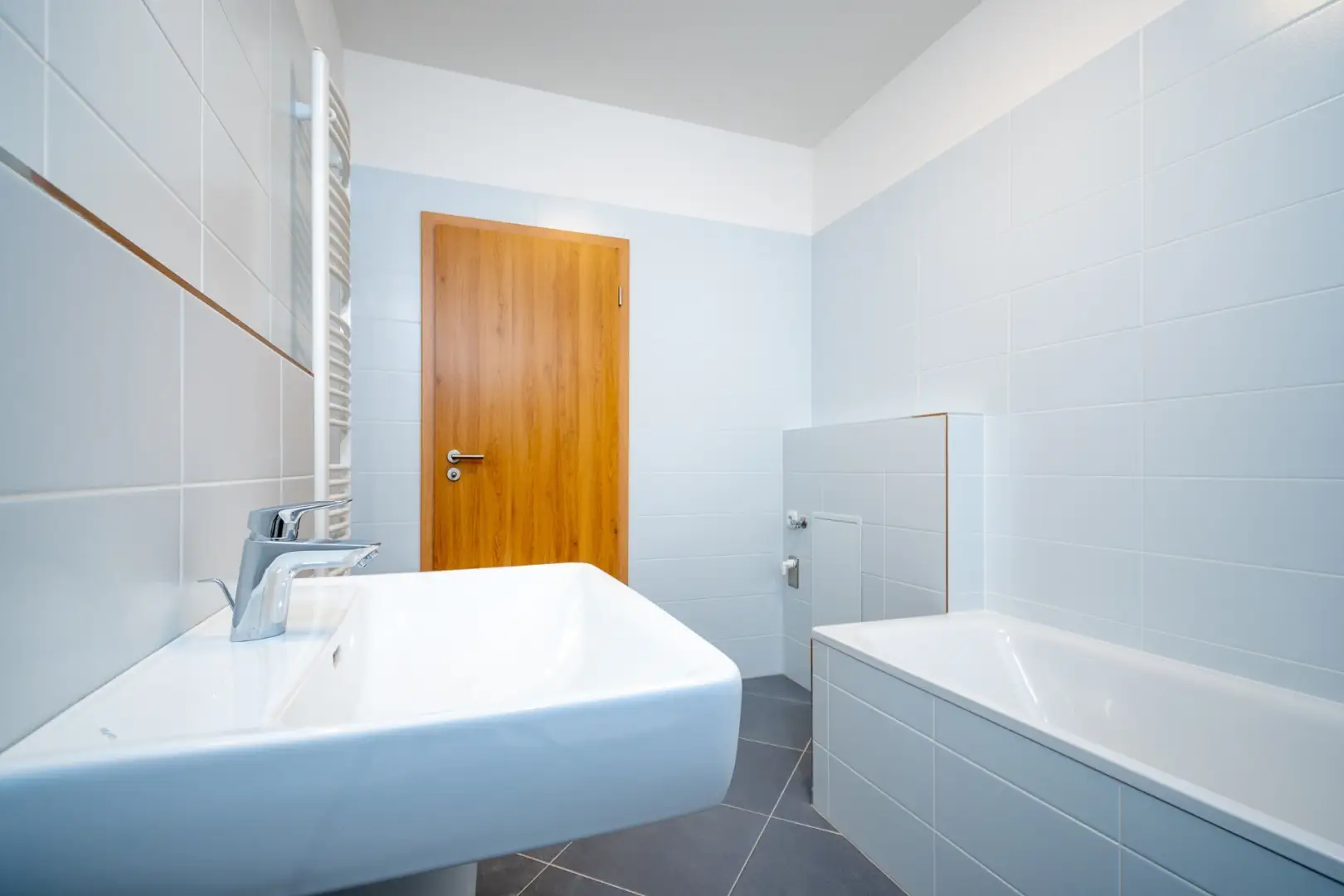 Pronájem bytu 2+kk 52 m² - Praha - Barrandov