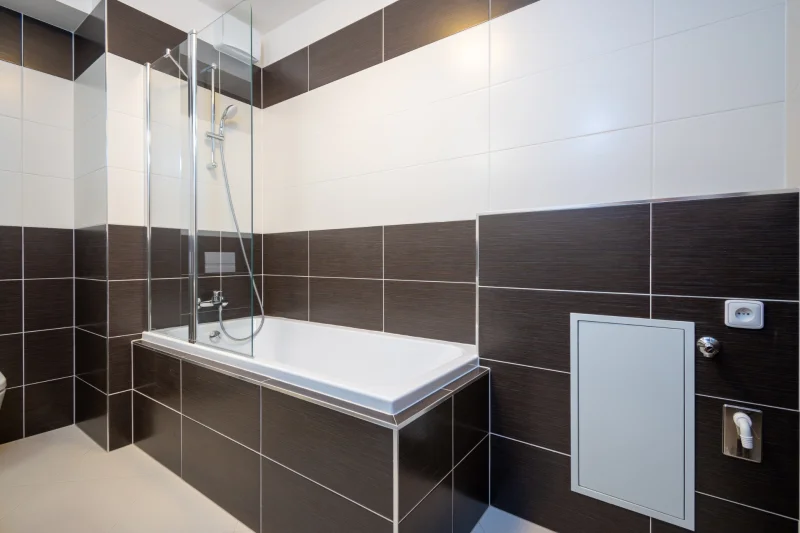 Pronájem bytu 2+kk 52 m² - Praha - Barrandov