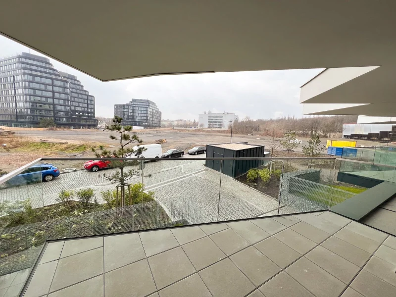 Pronájem byty 2+kk, 50 m² - Praha - Strašnice