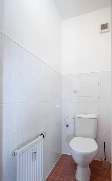 Pronájem byty 2+kk, 50 m² - Praha - Stodůlky