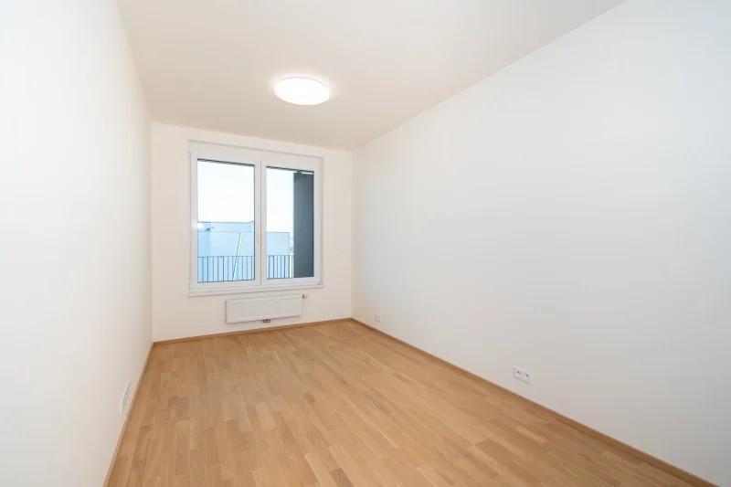 Moderní byt 2+kk/B, nezařízený, ul. Smržových, Praha 9 - Vysočany