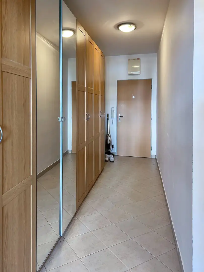 Pronájem bytu 2+kk, ulice Pod Harfou