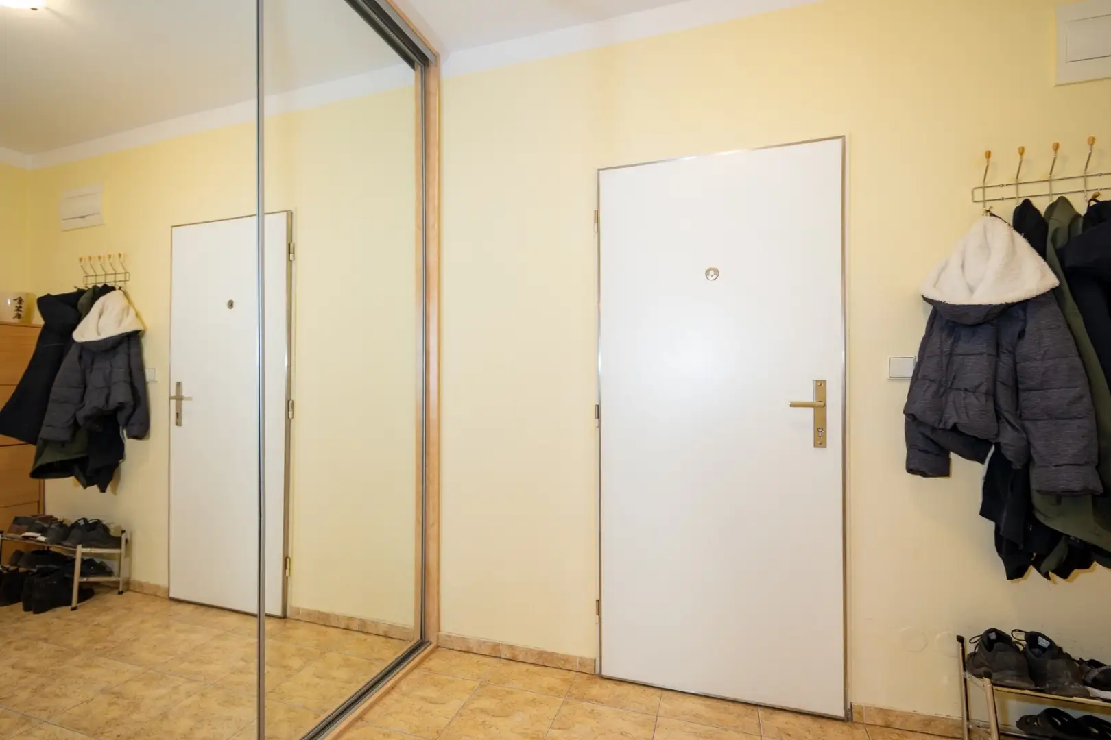 Pronájem bytu 2+kk/P/S, 46,7m2, ulice Hnězdenská, Praha Troja