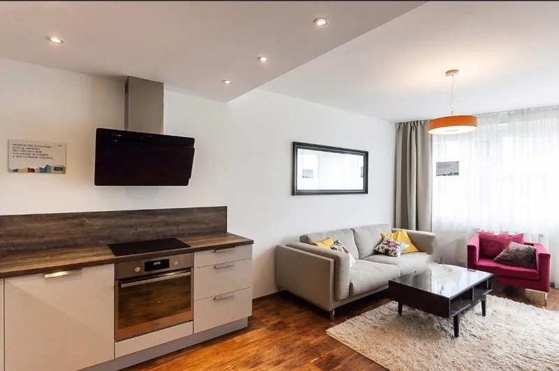 Pronájem bytu 2+kk  51m² - Praha - Dolní Měcholupy