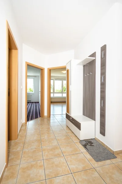 Pronájem bytu 2+kk, ulice Šternovská 2310/2, Praha - Chodov
