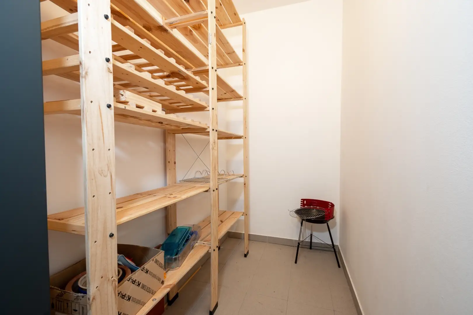 Pronájem bytu 2+kk/B/G/K 56m² - Praha - Hlubočepy