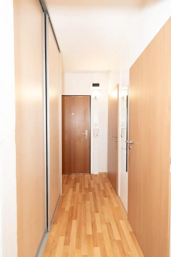 Pronájem bytu 2+kk 46 m², Praha - Ruzyně
