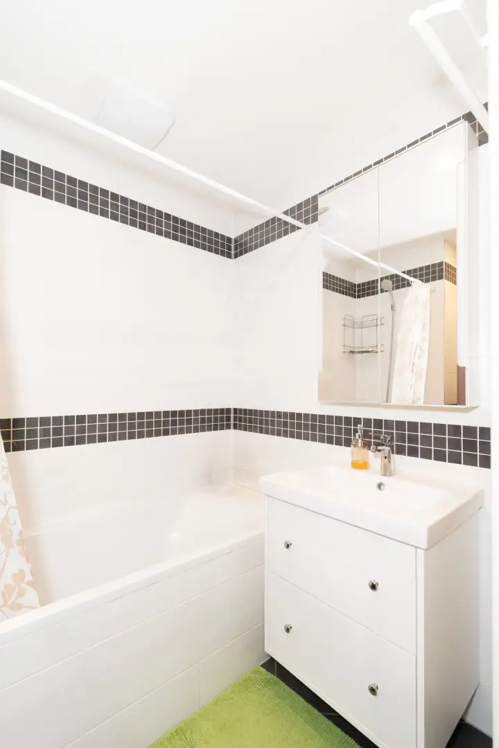 Pronájem bytu 3+kk 79 m², Praha - Záběhlice
