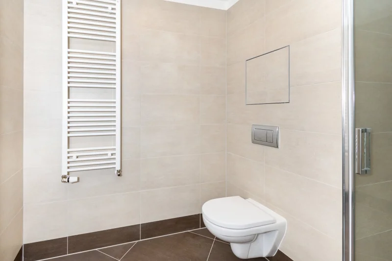 Pronájem bytu 2+kk, 57 m² - Praha