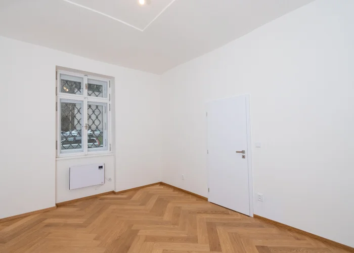 Pronájem bytu 1+1, 35 m² - Praha - Smíchov