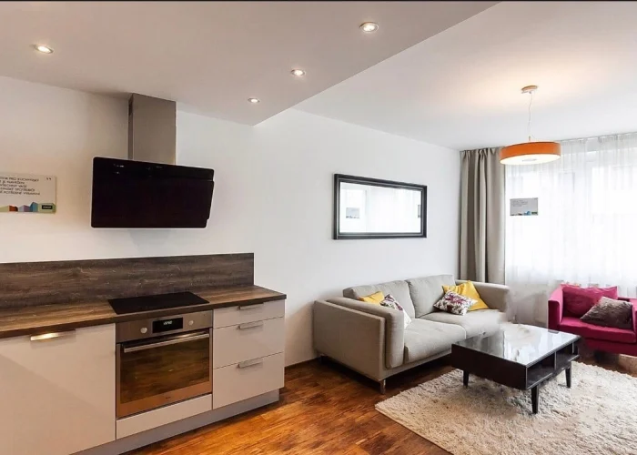 Pronájem bytu 2+kk  51m² - Praha - Dolní Měcholupy