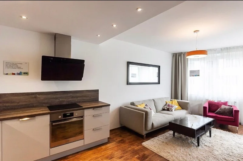 Pronájem bytu 2+kk  51m² - Praha - Dolní Měcholupy