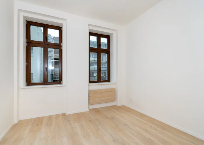 Pronájem bytu 2+kk, 47 m² - Praha - Košíře