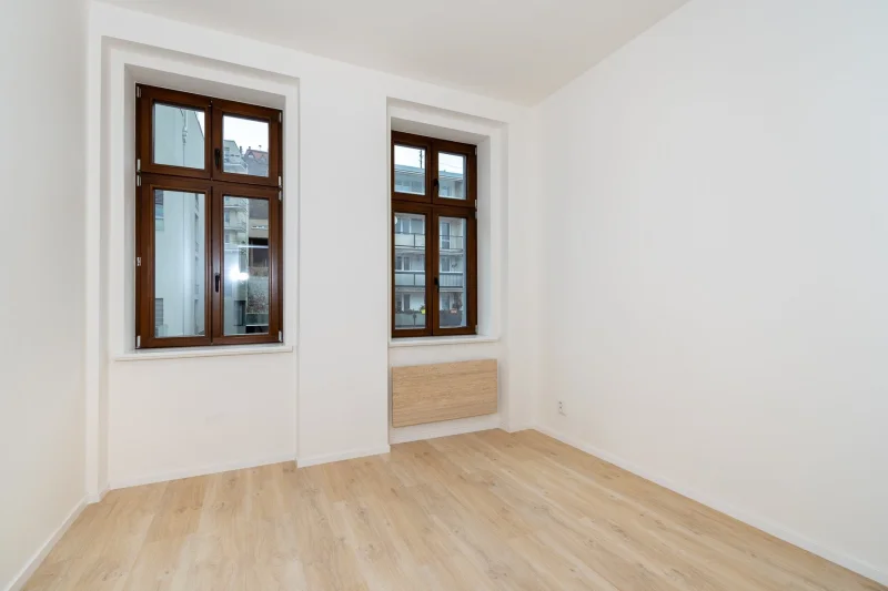 Pronájem bytu 2+kk, 47 m² - Praha - Košíře