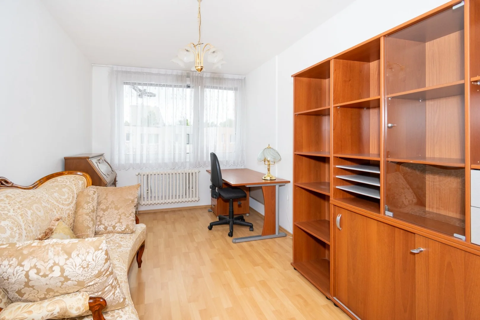 Pronájem rodinného domu, 300 m² - Praha - Krč