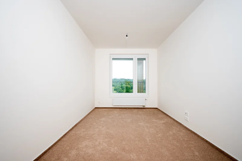 Pronájem bytu 2+kk/B/S o velikosti 57m² - Praha - Modřany