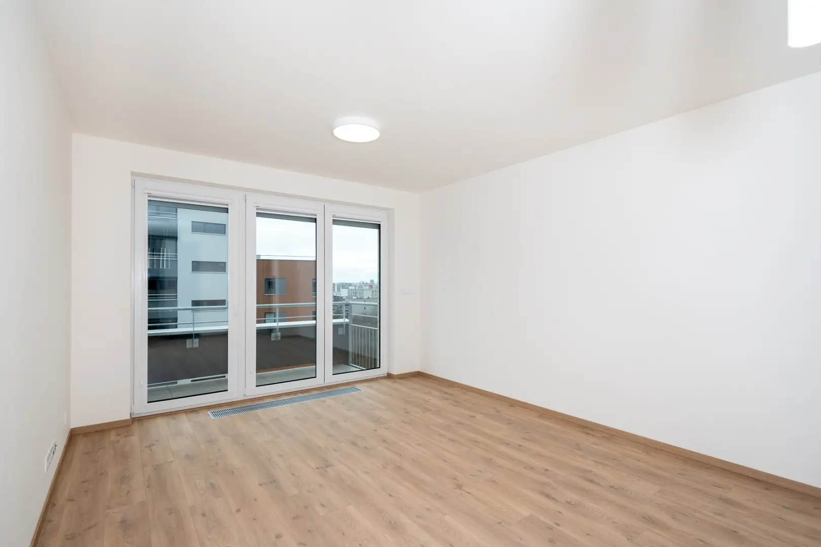 Pronájem byty 2+kk, 59 m² - Praha - Chodov