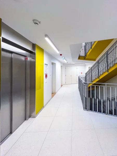 Pronájem byty 2+kk, 59 m² - Praha - Karlín