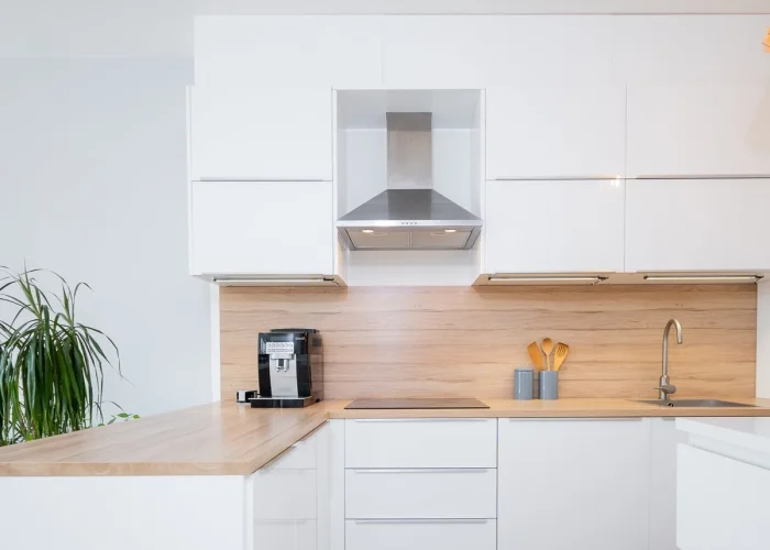 Pronájem bytu 2+kk, 53,6 m², ulice Františka Diviše 1603/20a, Praha - Uhříněves
