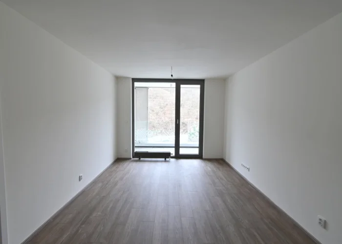 Pronájem bytu 3+kk/L/G o výměře 60 m² v lokalitě Praha - Košíře