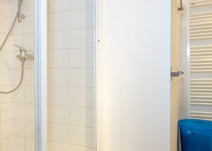 Pronájem mezonetového bytu 2+kk, 103m², zařízený, Pod Vilami, Praha 4 - Nusle