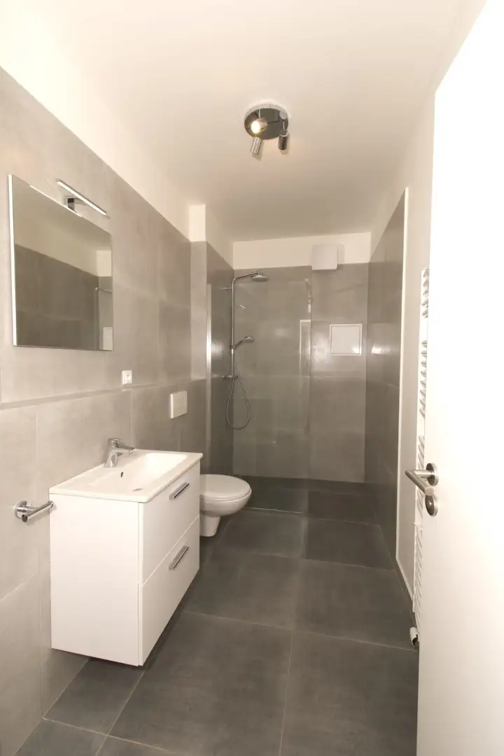 Pronájem bytu 2+kk/B/G/S, 45 m², nezařízený, Rakovník II