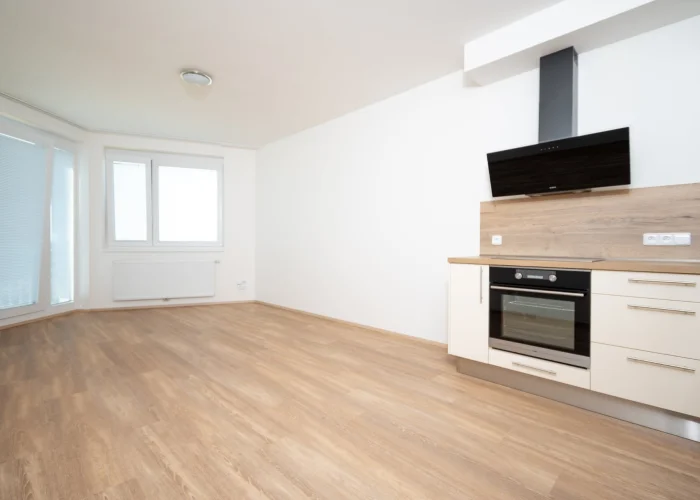 Pronájem bytu 2+kk 52 m² - Praha - Barrandov